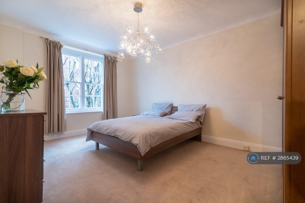 Main image of property: Ascot Court, London, NW8