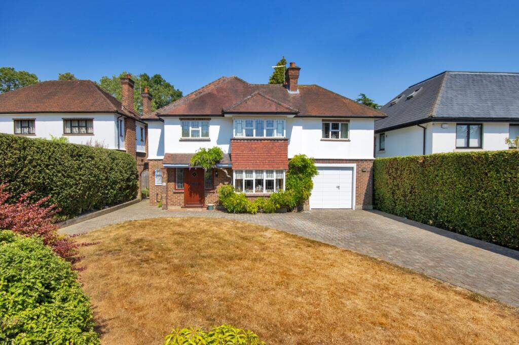 Main image of property: Uplands Way, Sevenoaks, Kent, TN13