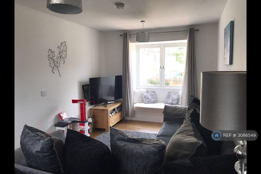 Apartment in Chippenham, Monkton, Pewsham - More