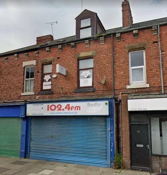 Main image of property: York Road, Hartlepool, TS26 8AH