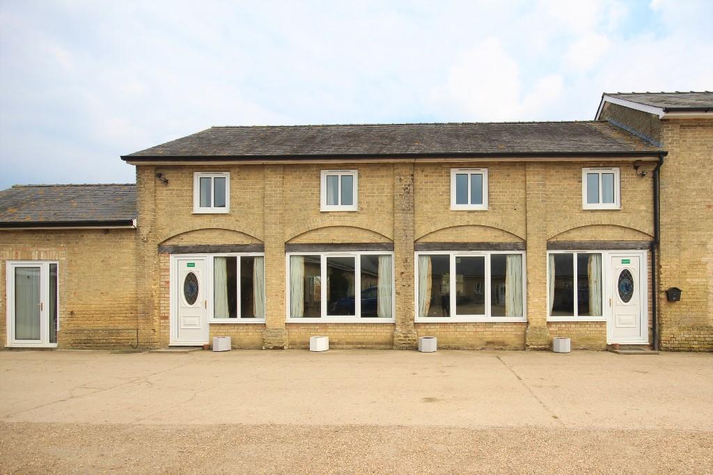 Main image of property: Old Wimpole Road, SG8