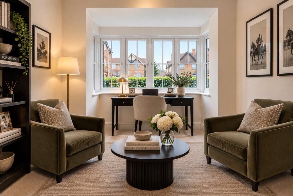 House in Slough - View 5