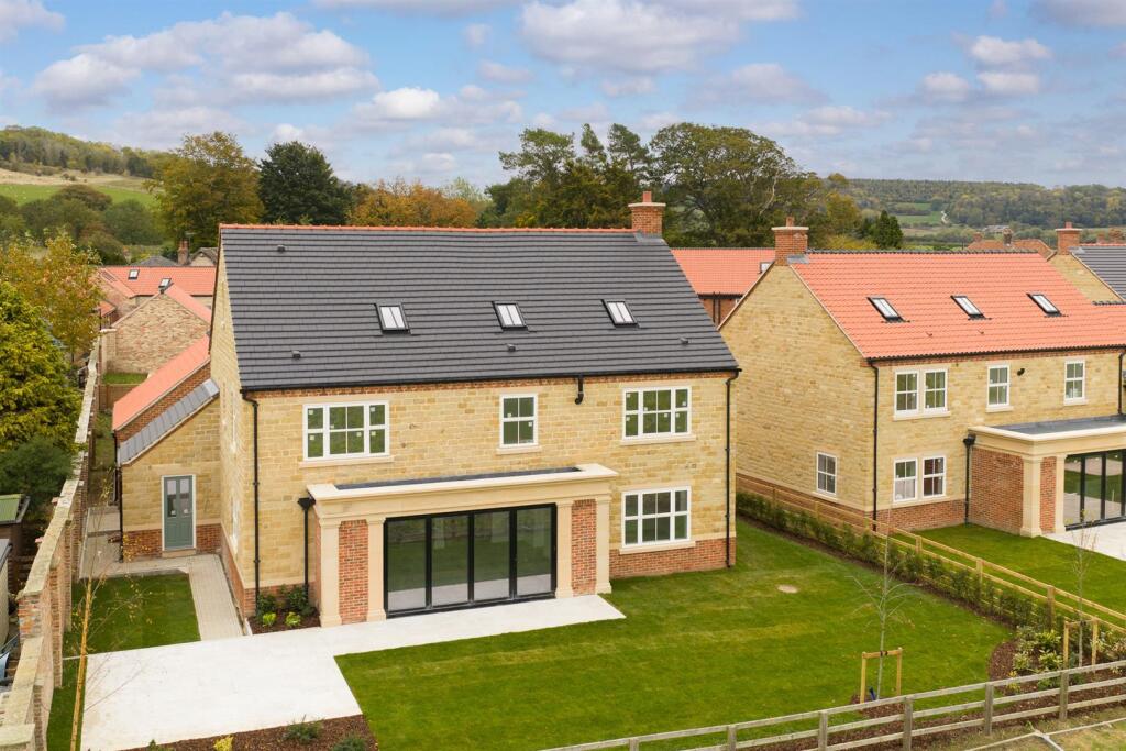 Main image of property: Wayrham House, Scagglethorpe, Malton