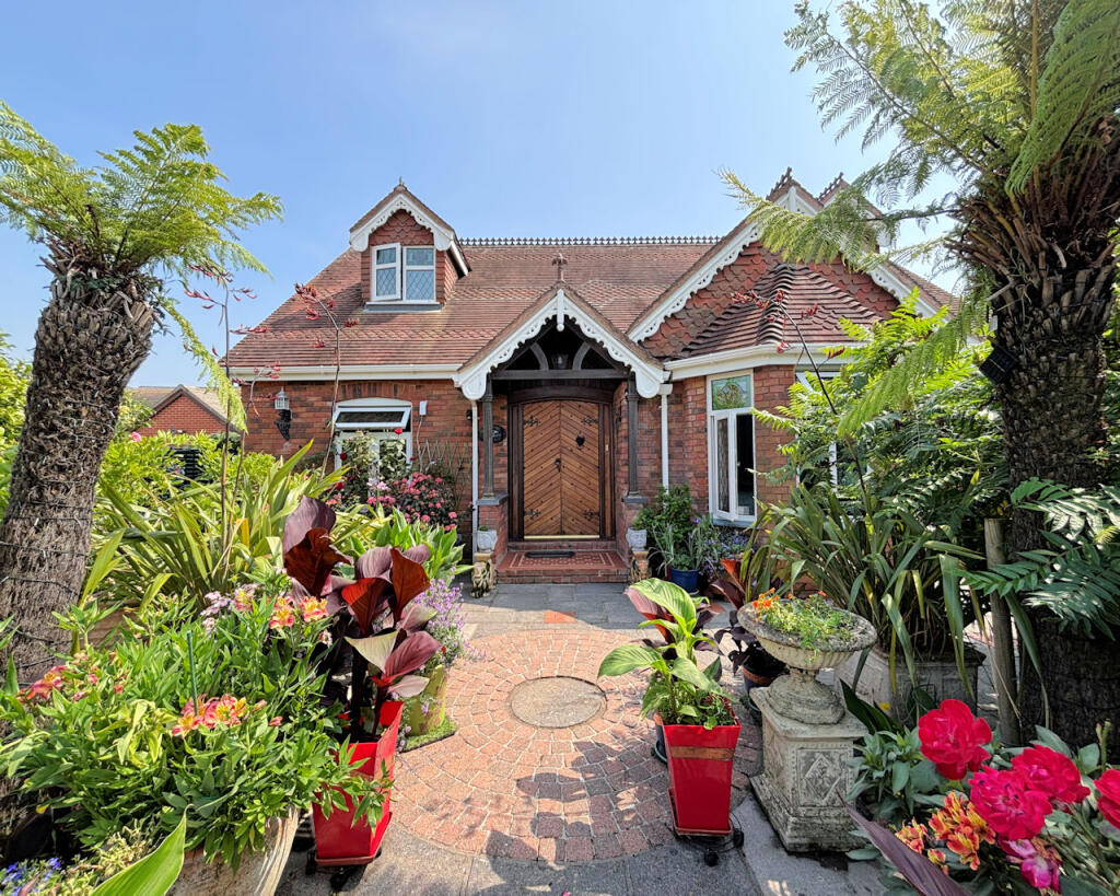 Main image of property: Elfstone Cottage, Frankwell Street, Tywyn, Gwynedd