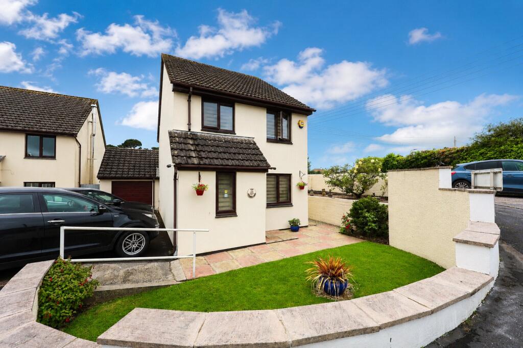 Main image of property: Cedars Park, Bickington, Barnstaple