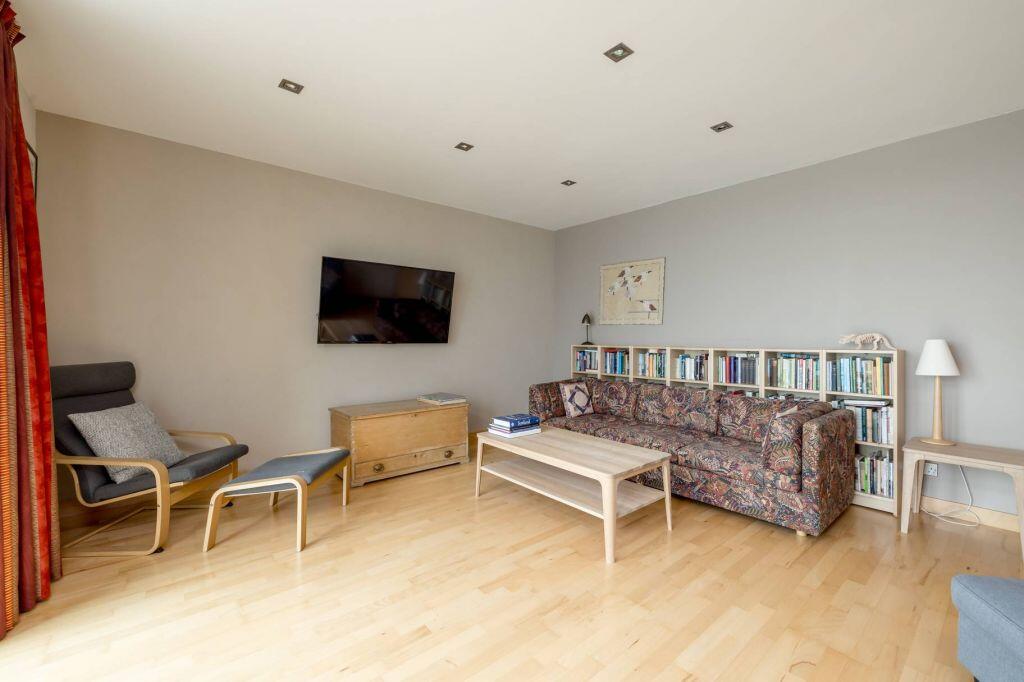 Apartment in Edinburgh, Western Harbour, Leith Harbour & Newhaven - View 4