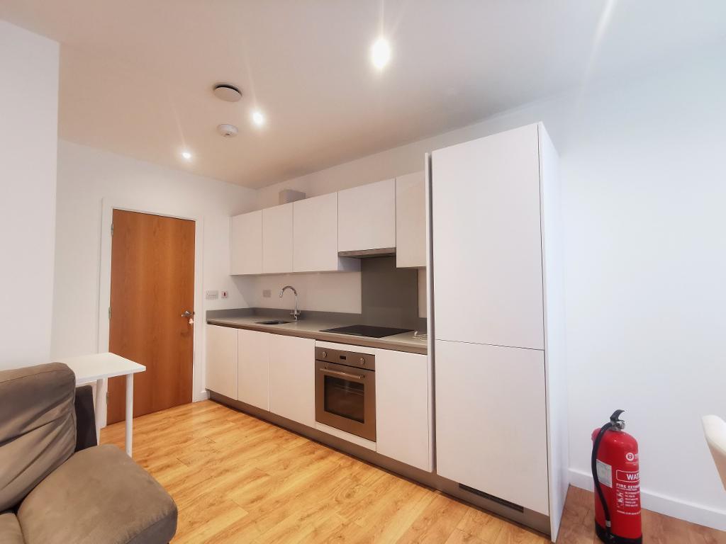 Main image of property: Greens End, Woolwich, London, SE18 6HX