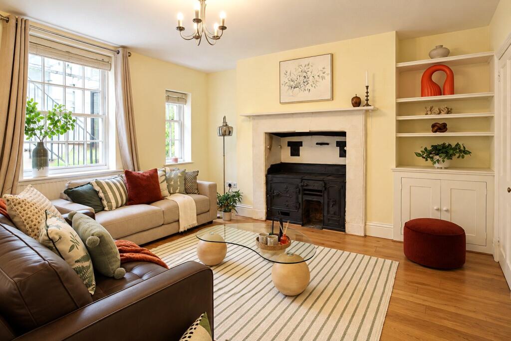 Apartment in Bristol