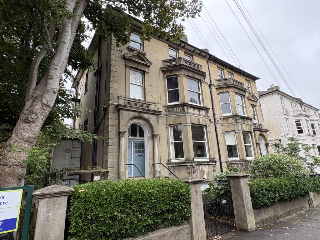 Main image of property: Florence Road, Brighton, BN1