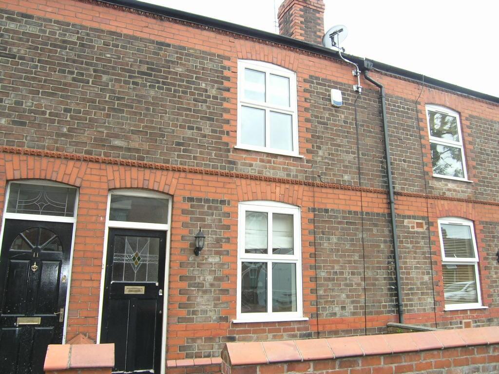 Main image of property: Ashwood Avenue, Warrington, WA1  3SR - ID 138080