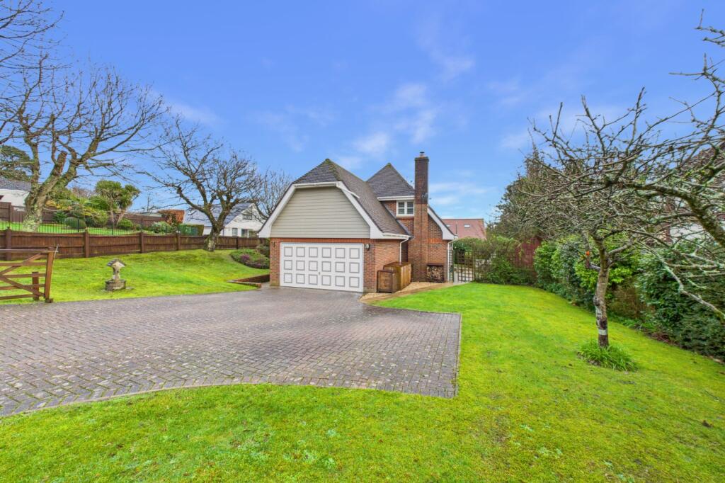 Main image of property: Leigh Lane, Wimborne, Dorset, BH21