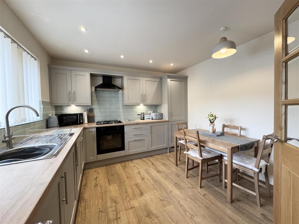 House in Kirklees, Denby Dale - View 5