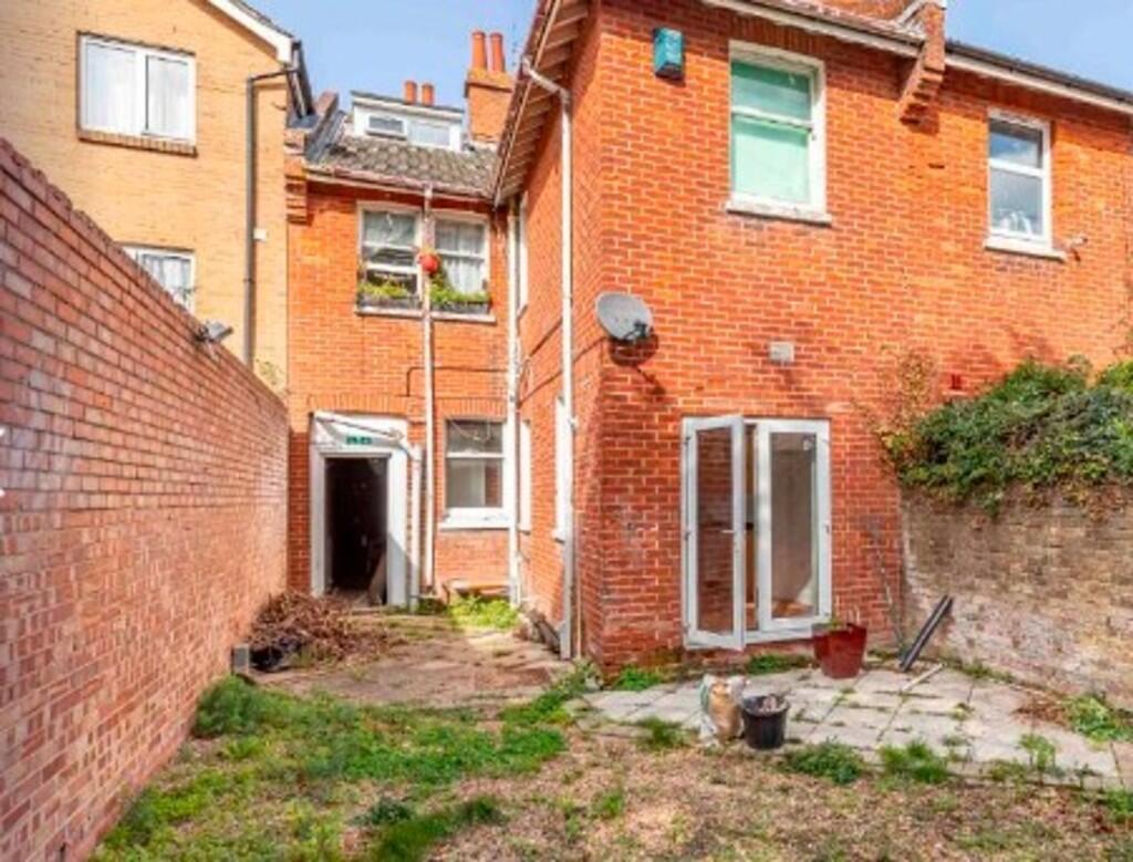 Haviland Road, Boscombe, Boscombe