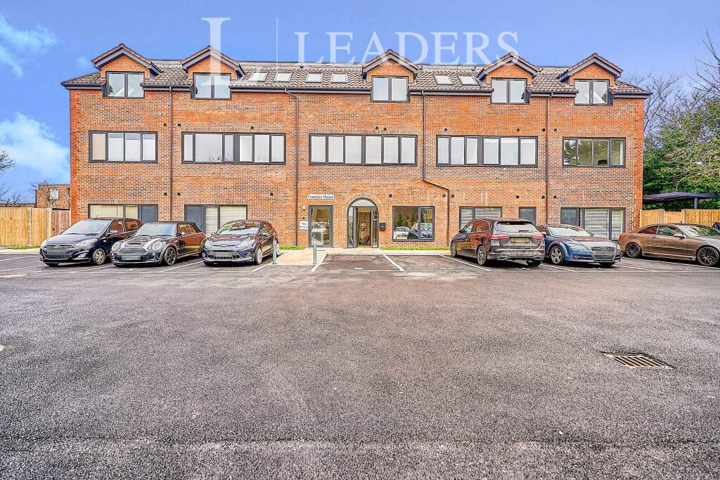 Main image of property: Fountain House, Cleeve Road, KT22