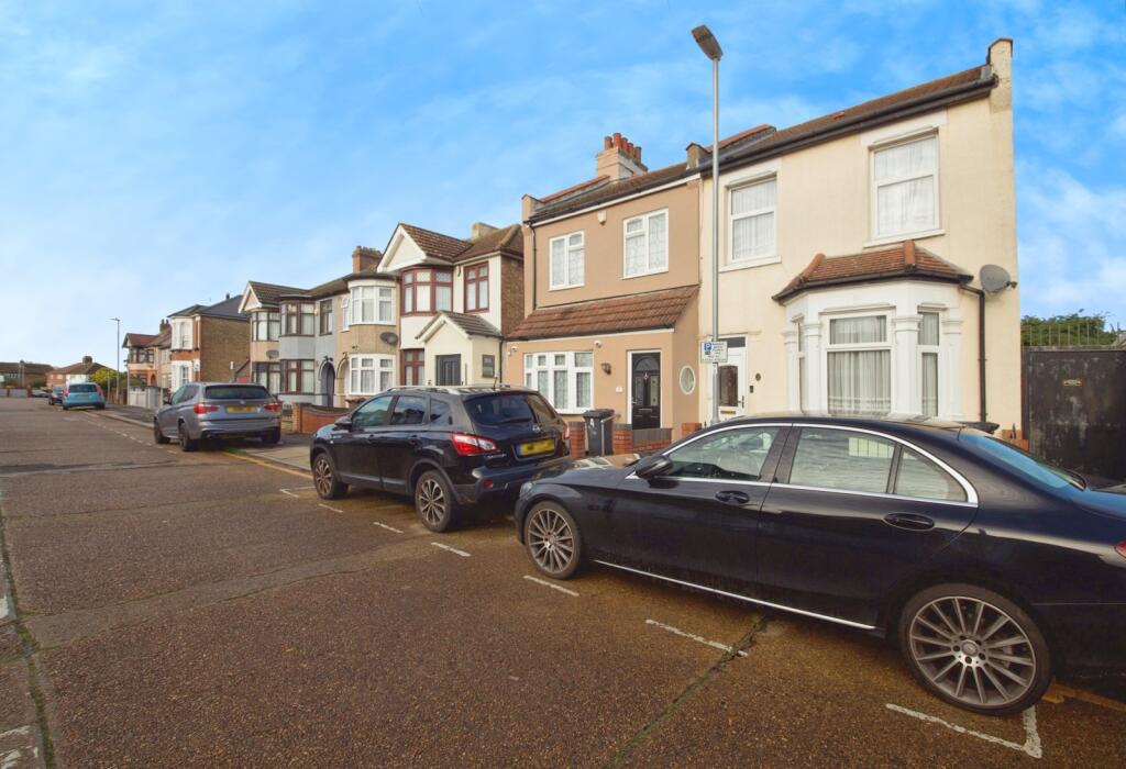 Main image of property: Alexandra Road, Chadwell Heath, Romford, RM6