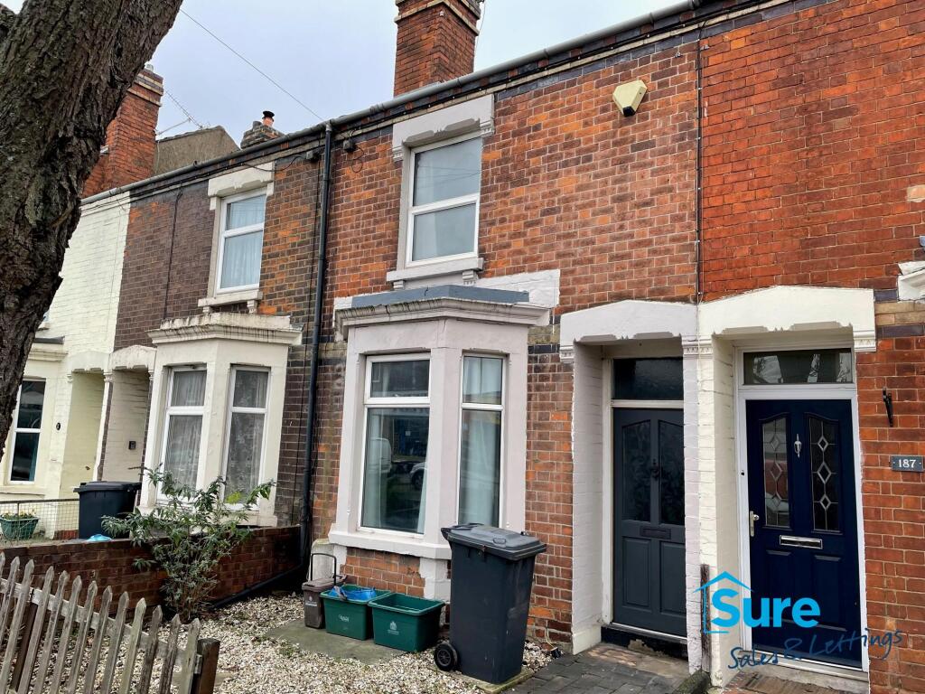 Main image of property: Bristol Road, Gloucester, GL1.