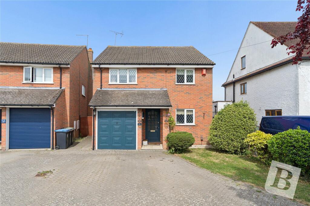 Main image of property: Fyfield Road, Ongar, Essex, CM5