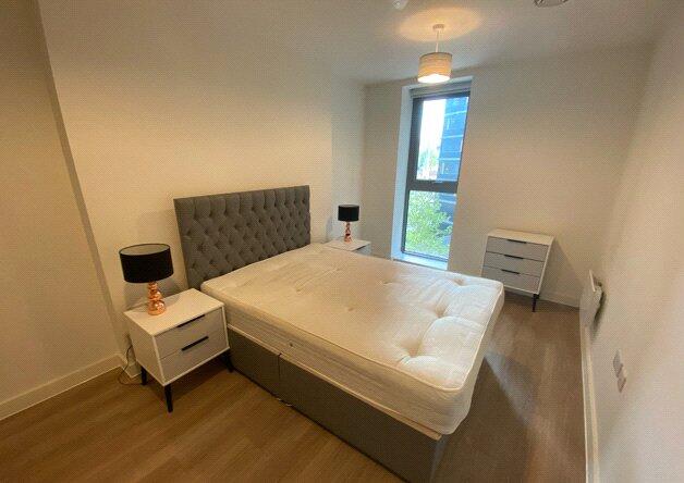 Apartment in Manchester - View 4