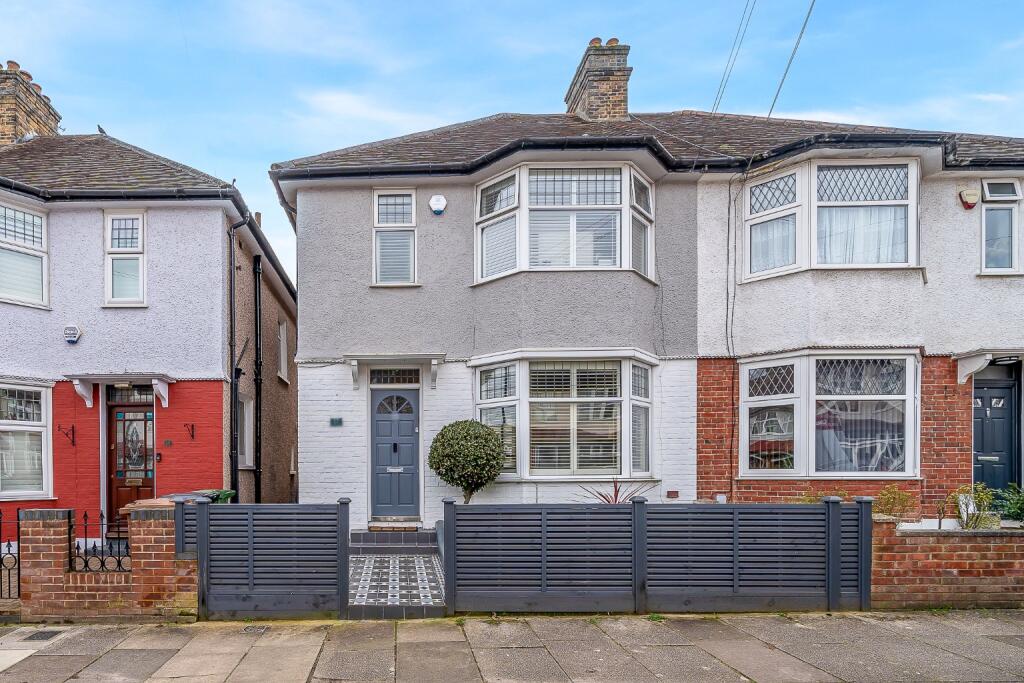 Main image of property: Tatnell Road, London, SE23