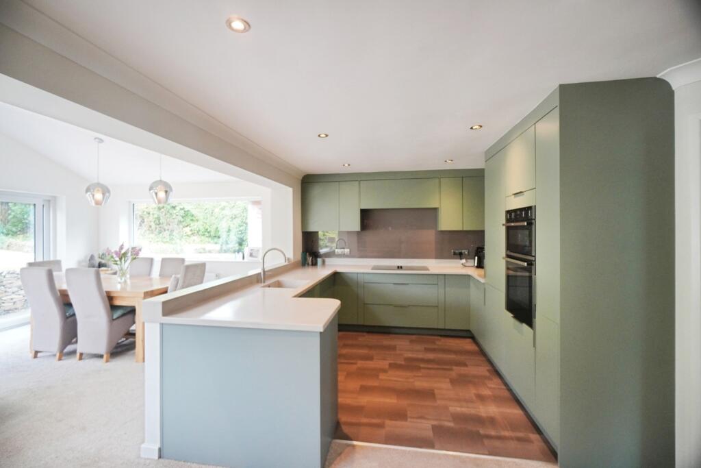 House in Treverbyn, Cornwall - View 4