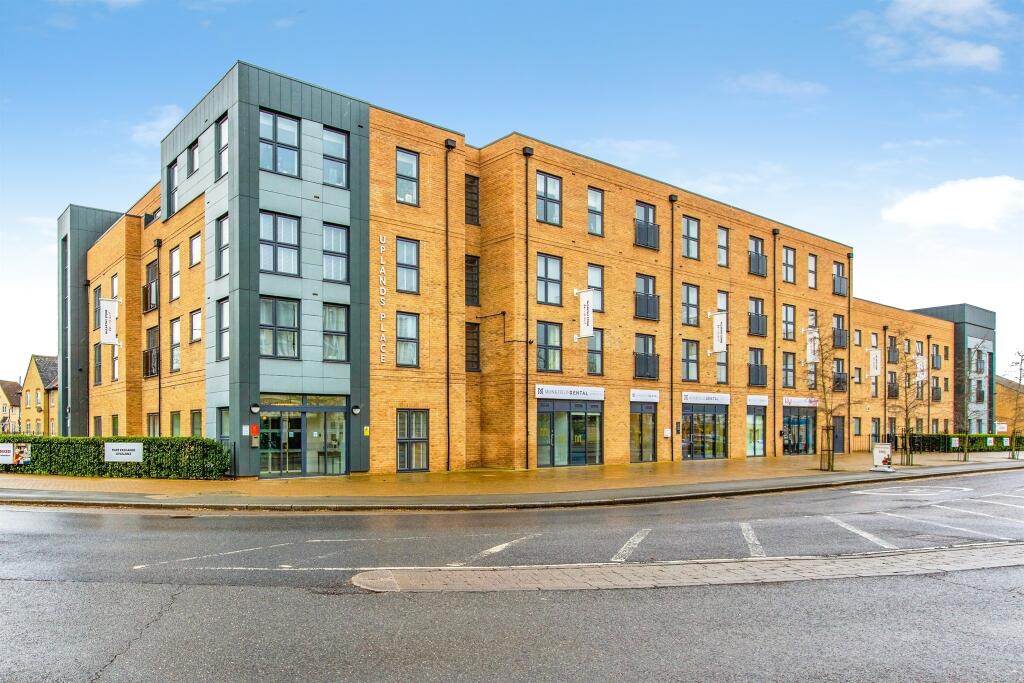 Main image of property: High Street, Great Cambourne, Cambridge