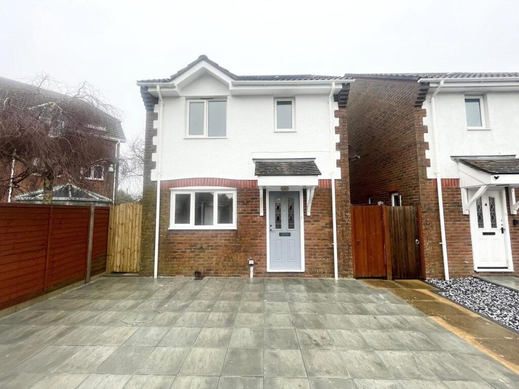 Main image of property: The Cloisters, Littlehampton, West Sussex