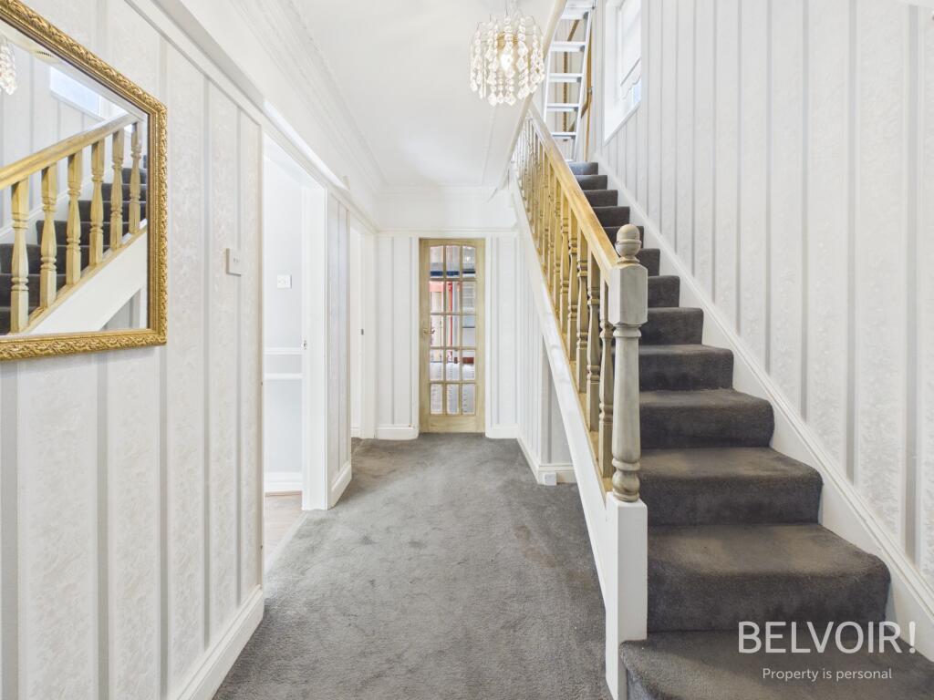 House in Liverpool, Knowsley - View 5