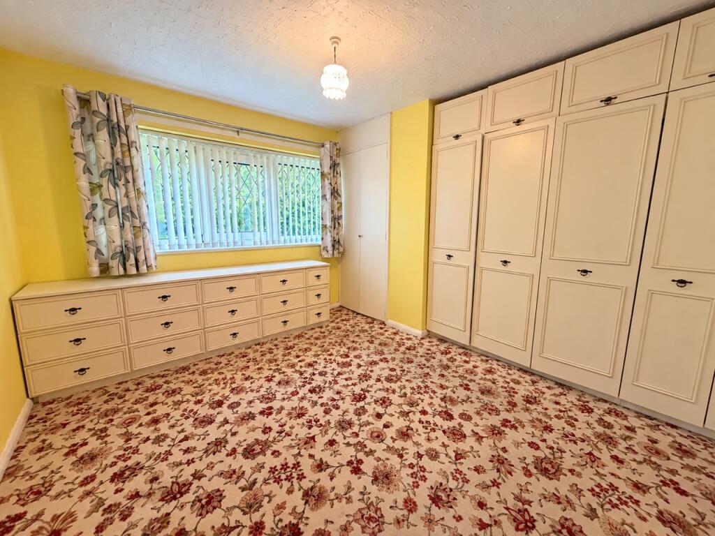 House in Wolverhampton - More