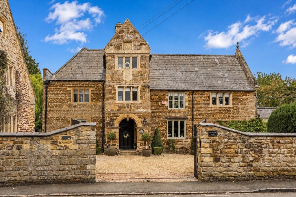 Main image of property: Orlingbury Road, Great Harrowden, Northamptonshire, NN9
