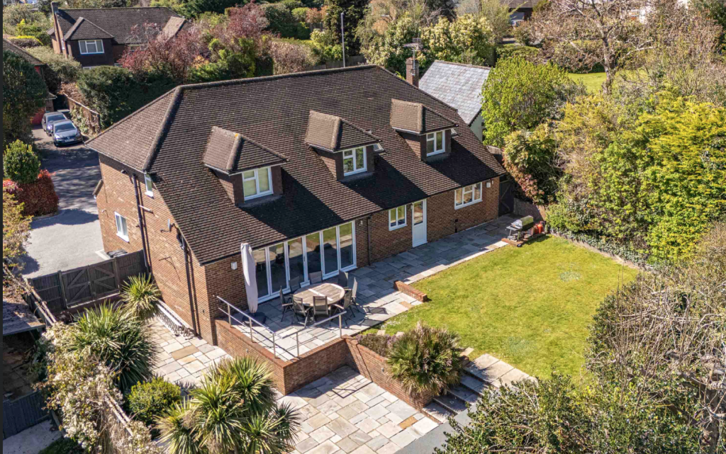 Main image of property: Spinfield Lane West, Marlow