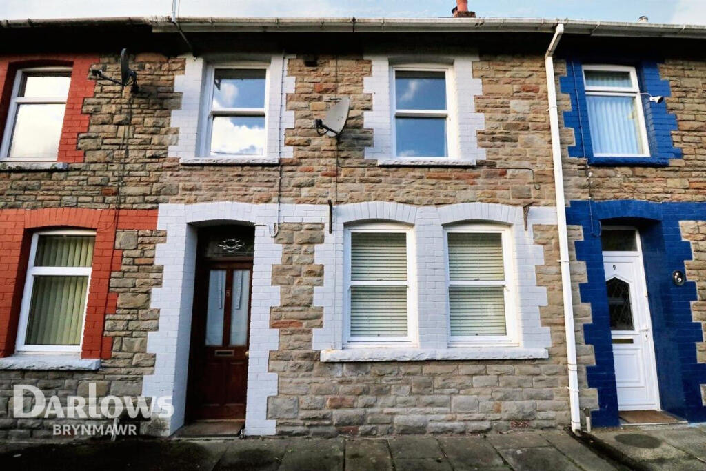 Glan Ebbw Terrace, Ebbw Vale photo 3
