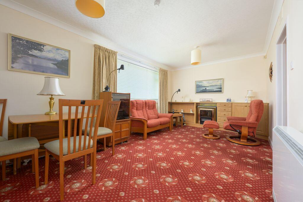 House in Dunfermline, Fife - View 3