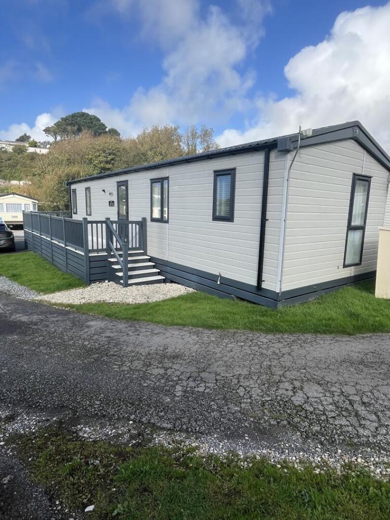 Main image of property: Challaborough Bay Holiday Park Challaborough, Kingsbridge, Devon, TQ7 4HU