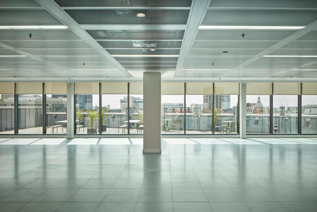 45 Church Street, Birmingham