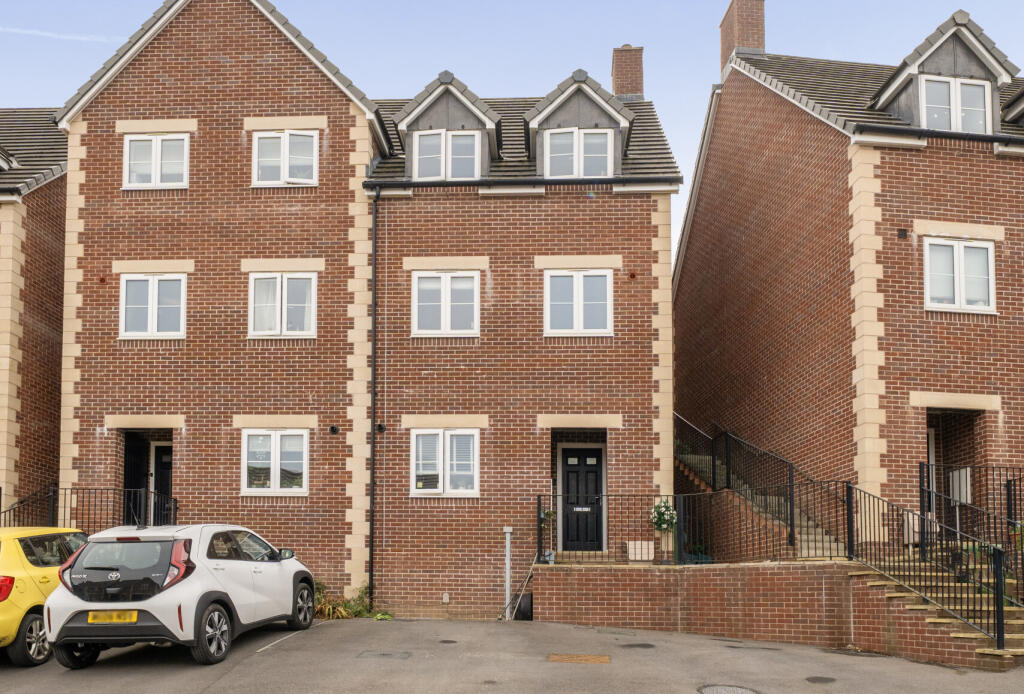 Main image of property: Ben Grazebrooks Well, Stroud, Gloucestershire, GL5