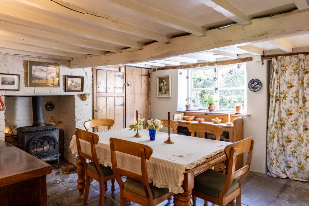 House in Crockerton, Longbridge Deverill - View 3