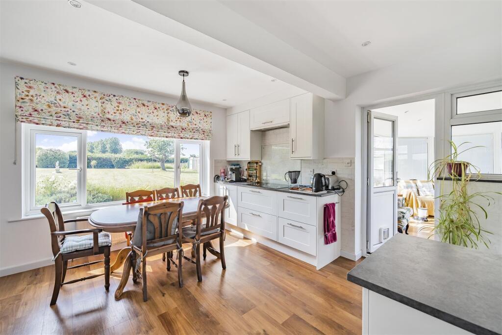 House in Dorchester, Puncknowle - View 5