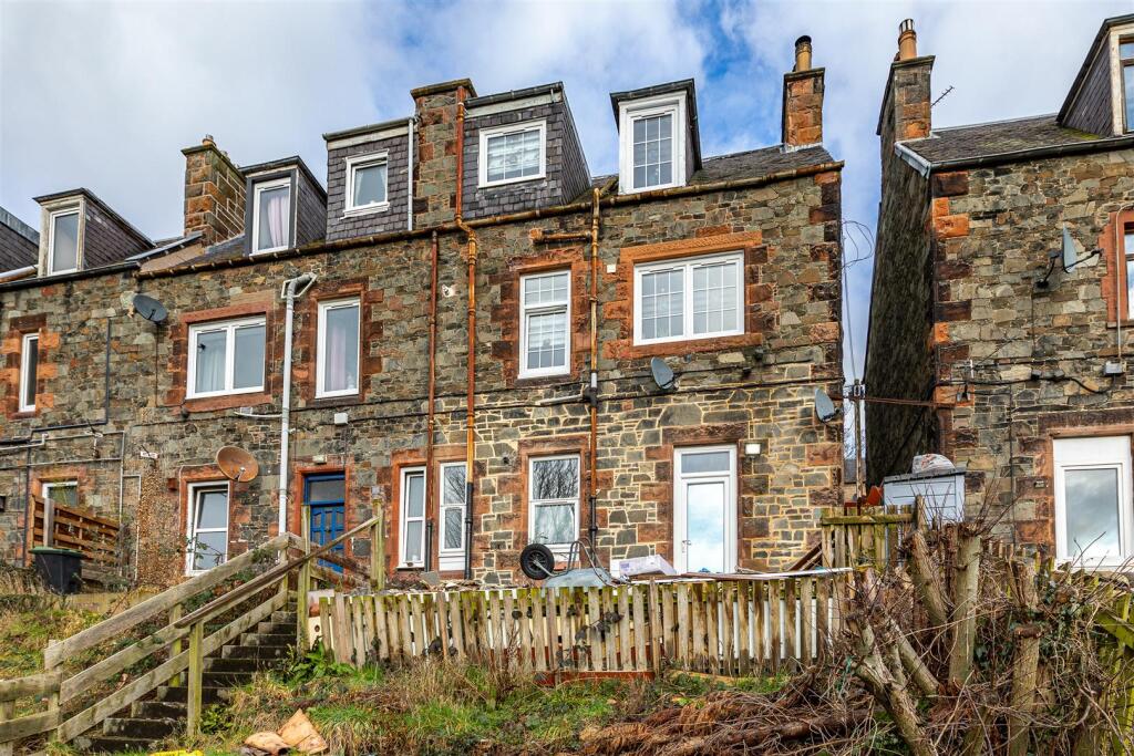 189 Magdala Terrace, Galashiels photo 2