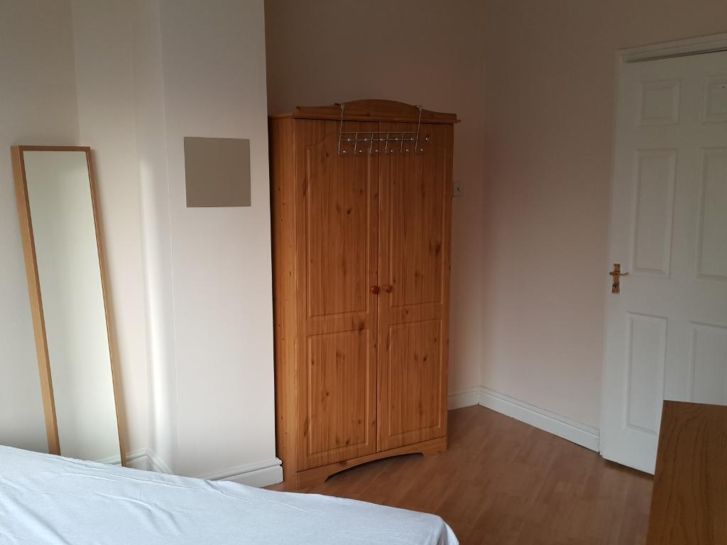 Apartment in Manchester - View 5