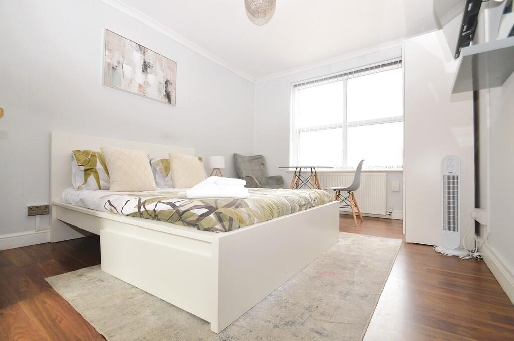 Main image of property: Waverley Road, Plumstead, London