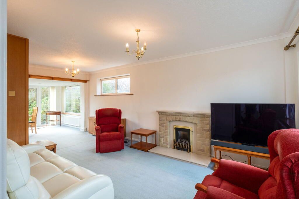 Piper Drive, Long Whatton photo 4