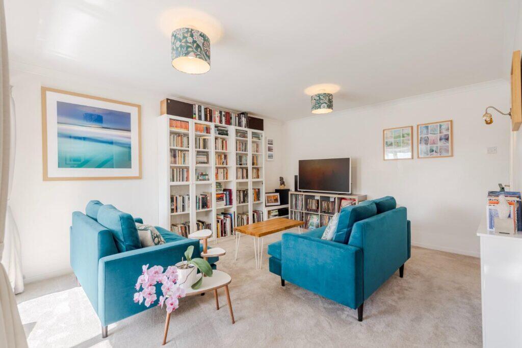 House in Shifnal, Shropshire - More