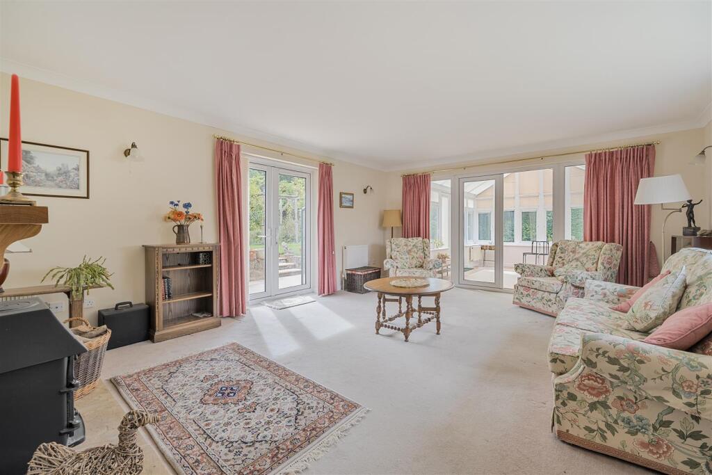 Pound Road, Horton, Ilminster photo 4