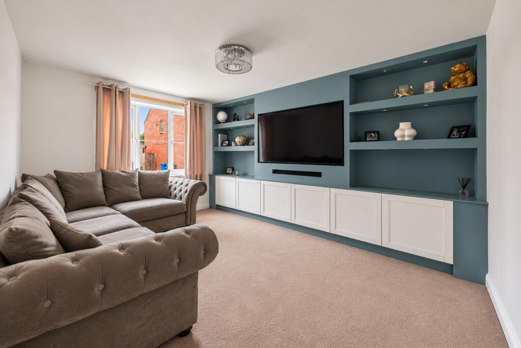 House in Swale, Iwade - View 2