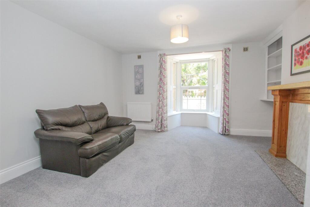 Main image of property: West Street, Banwell, Somerset, BS29