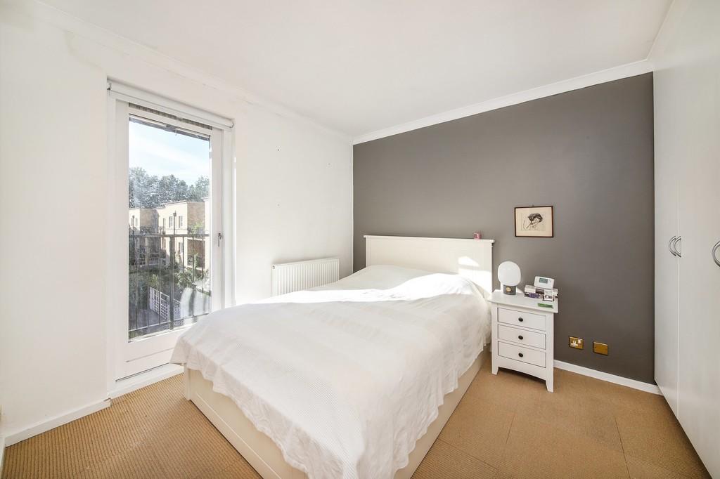 Apartment in London, Surrey Quays, Rotherhithe - More