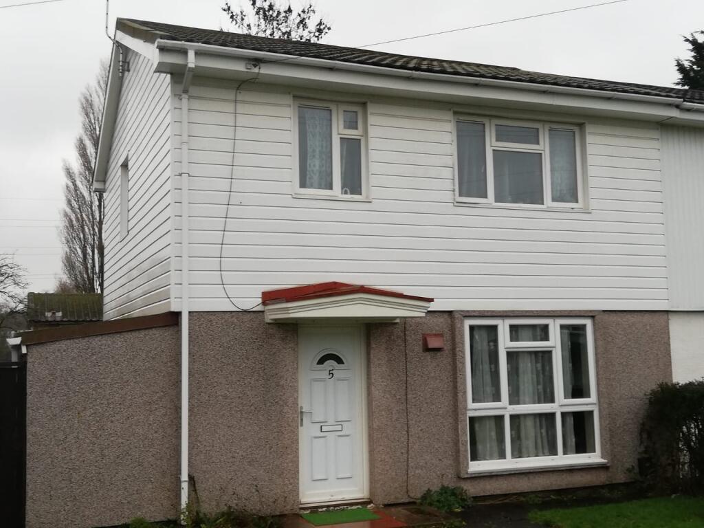 Main image of property: 5 Founder Close, Coventry, CV4
