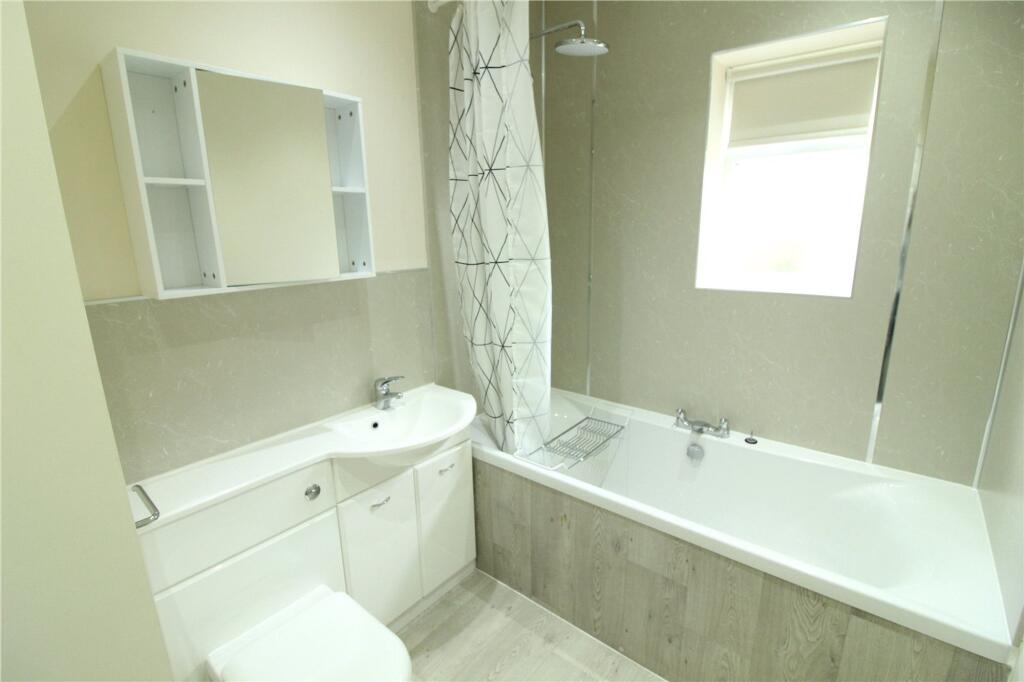 House in Lewington Road - View 5