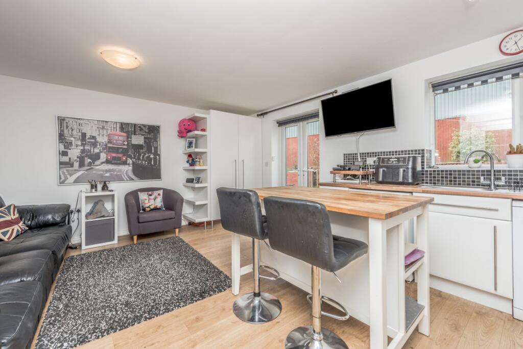 Additional image 4 of Newhall Park Drive, Off Rooley Lane, Bradford, BD5