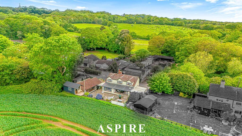 Main image of property: Dry Street, Langdon Hills, Basildon